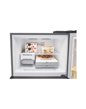 Réfrigérateur LG No Frost 612 litres GR-B812PFBQ