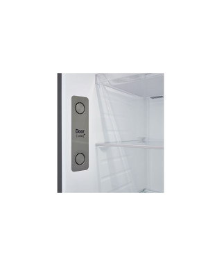 Réfrigérateur LG No Frost 612 litres GR-B812PFBQ