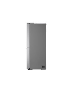 Réfrigérateur side by side LG No Frost 638 litres GR-L257KLJW