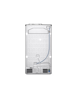 Réfrigérateur side by side LG No Frost 638 litres GR-L257KLJW