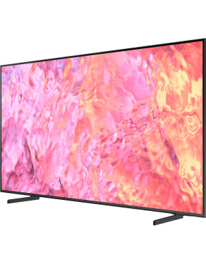 Smart TV Samsung 65 pouces 4K QLED QA65Q60CAUXMV (2023)