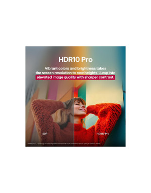 Smart TV LG 55 pouces 4K AI HDR10 webOS25 55UA73006LA (2025)