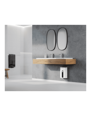 Chauffe-eau électrique instantané Stiebel eltron 10 litres DHF 18-C