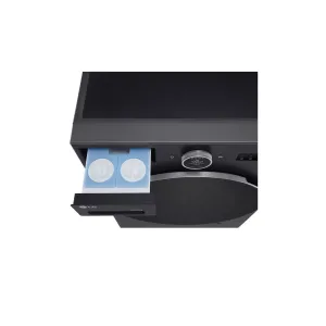 Machine à laver séchante LG 20/10KG 1400 t/min F0Z9DFP24