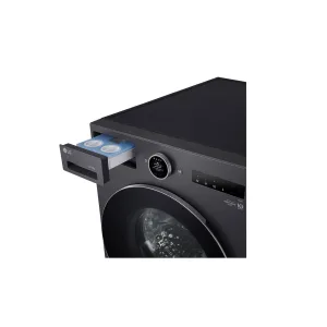 Machine à laver séchante LG 20/10KG 1400 t/min F0Z9DFP24