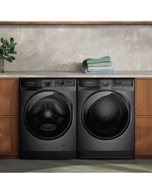 Sèche-linge à pompe à chaleur Arthur martin 8KG ADH803J5SC