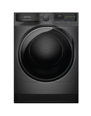 Sèche-linge à pompe à chaleur Arthur martin 8KG ADH803J5SC