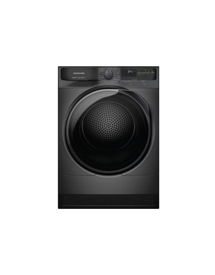Sèche-linge à pompe à chaleur Arthur martin 8KG ADH803J5SC