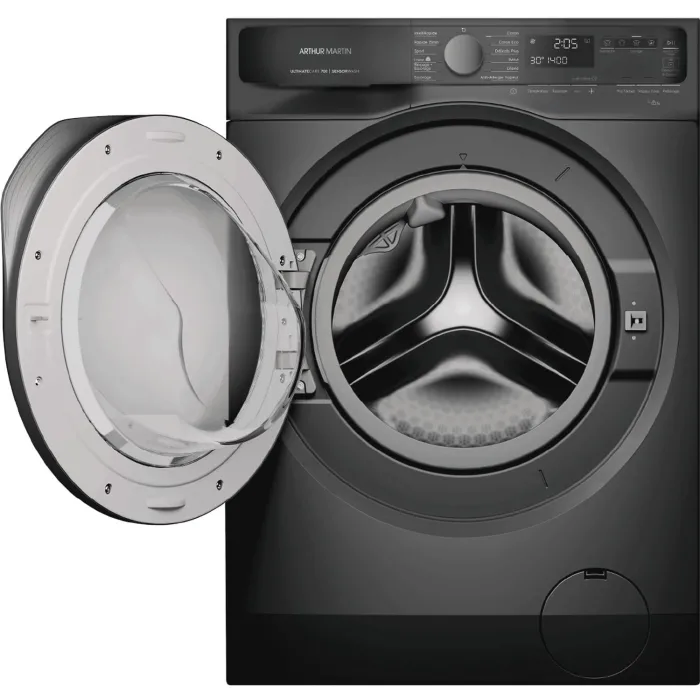 Machine à laver Arthur martin 10KG 1400 t/min AWF1043R7SC — free download