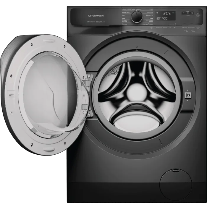 Machine à laver Arthur martin 8KG 1200 t/min AWF8023P5SC — free download