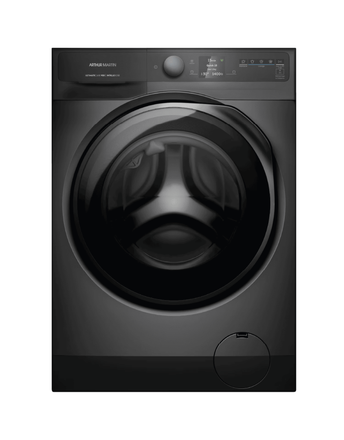 Machine à laver Arthur martin 13KG 1400 t/min AWF1342R9SC