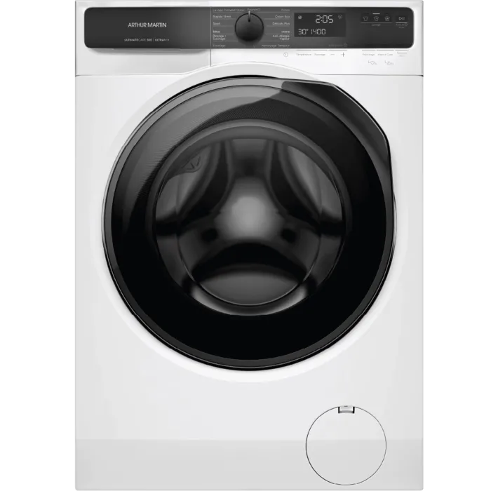 Machine à laver Arthur martin 8KG 1200 t/min AWF8023P5WC