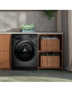 Machine à laver Arthur martin 9KG 1400 t/min AWF9043R7SC