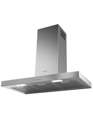 Hotte cheminée Arthur martin 90 cm AMCT9151S