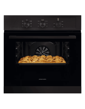 Four électrique encastrable Arthur martin AZB2H00BK