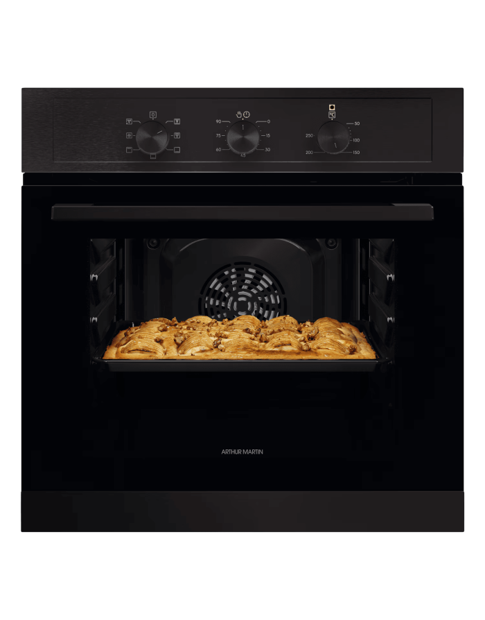 Four électrique encastrable Arthur martin AZB2H00BK