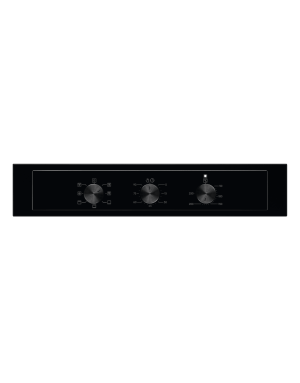 Four électrique encastrable Arthur martin AZB2H00BK