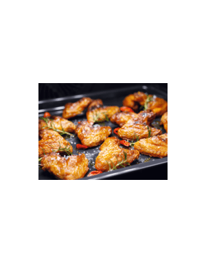 Four électrique encastrable Arthur martin AZB2H00BK