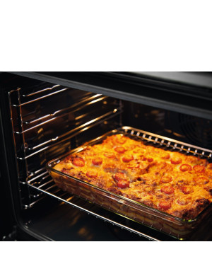 Four électrique encastrable Arthur martin AZB2H00BX