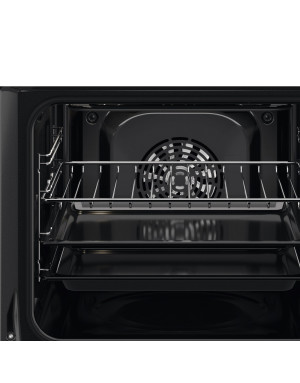 Four électrique encastrable Arthur martin AZB2H00BX