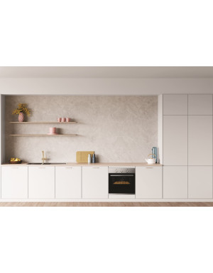 Four électrique encastrable Arthur martin AZB2H00BX