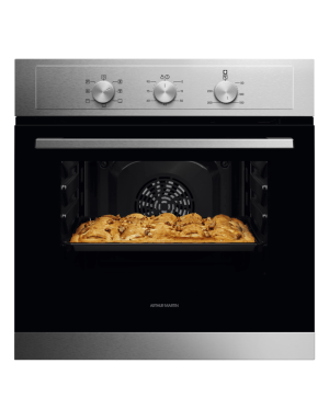 Four électrique encastrable Arthur martin AZB2H00BX