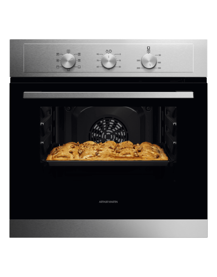 Four électrique encastrable Arthur martin AZB2H00BX