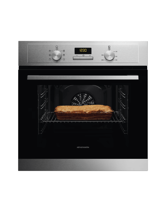 Four électrique encastrable Arthur martin AZB3H00BX