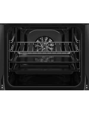 Four électrique encastrable Arthur martin AZB3H00BX