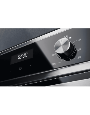 Four électrique encastrable Arthur martin AZB5C50BX