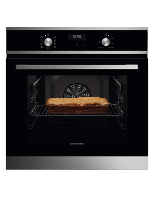 Four électrique encastrable Arthur martin AZB5C50BX
