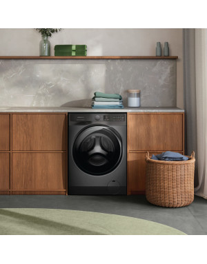 Machine à laver séchante Arthur martin 13/9KG 1400 t/min AWW1342R9SC