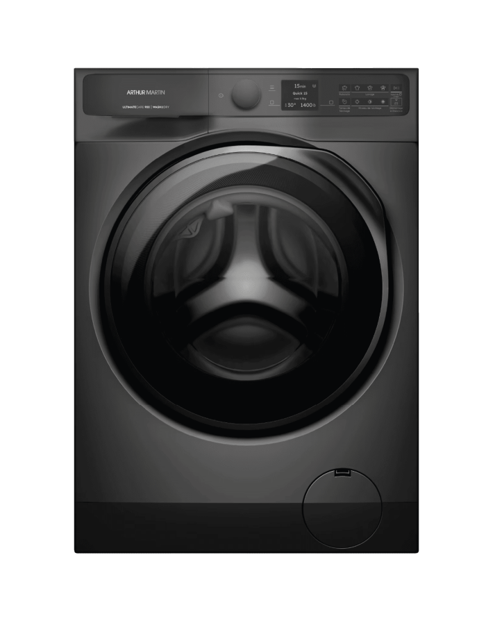 Machine à laver séchante Arthur martin 13/9KG 1400 t/min AWW1342R9SC