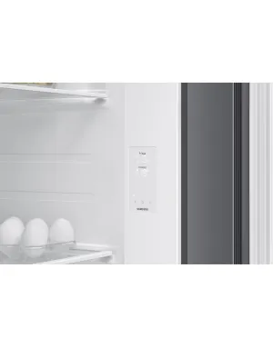 Réfrigérateur side by side Samsung No Frost 651 litres RS70F65Q1TMA