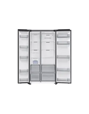 Réfrigérateur side by side Samsung No Frost 651 litres RS70F65Q1TMA