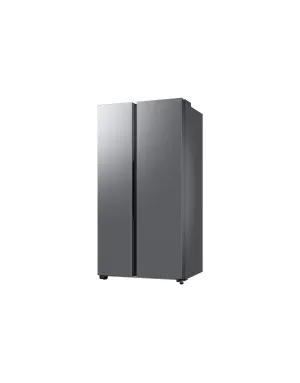 Réfrigérateur side by side Samsung No Frost 651 litres RS70F65Q1TMA