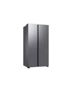 Réfrigérateur side by side Samsung No Frost 651 litres RS70F65Q1TMA