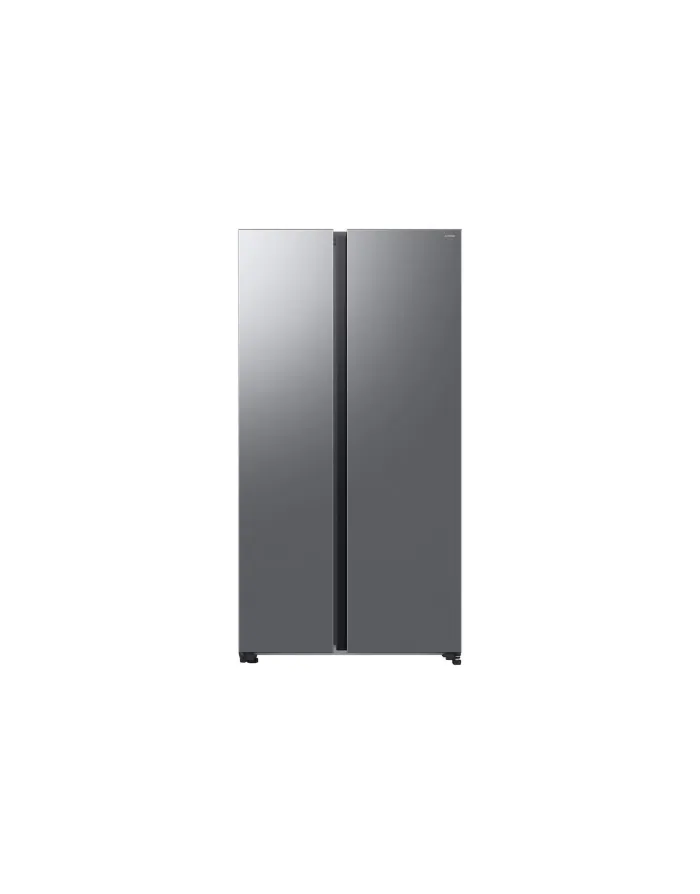 Réfrigérateur side by side Samsung No Frost 651 litres RS70F65Q1TMA