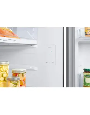 Réfrigérateur Samsung No Frost 411 litres RT42CG6420S9