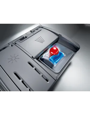 Lave-vaisselle Bosch 13 couverts SMS4EMI60V