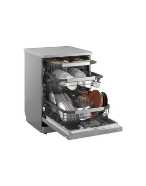 Lave-vaisselle LG 14 couverts DFC287HVS