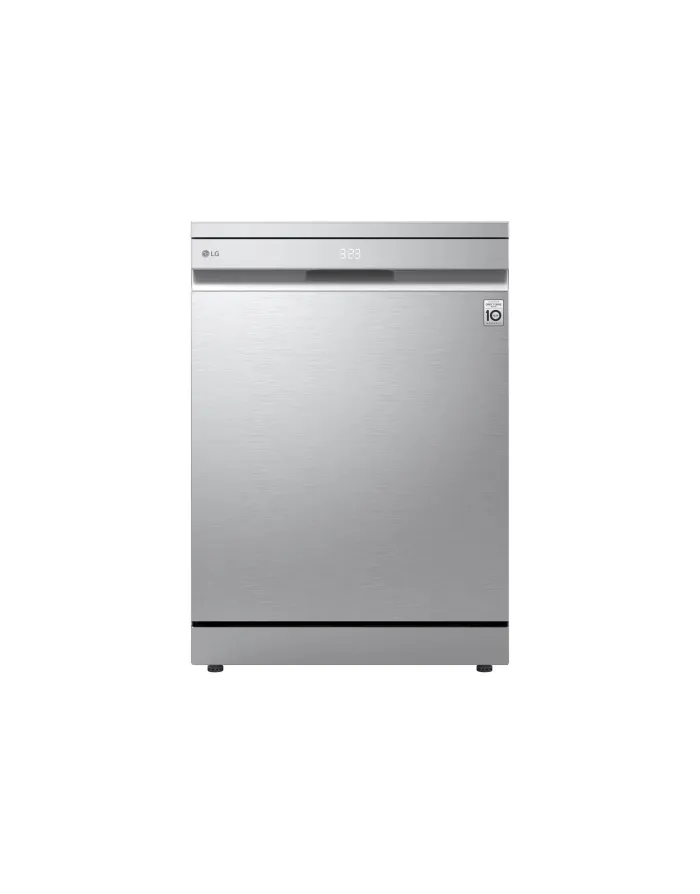 Lave-vaisselle LG 14 couverts DFC287HVS