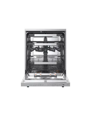 Lave-vaisselle LG 14 couverts DFC287HVS