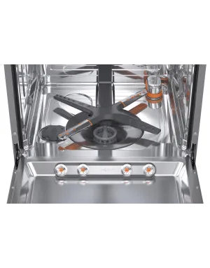 Lave-vaisselle LG 14 couverts DFC287HVS