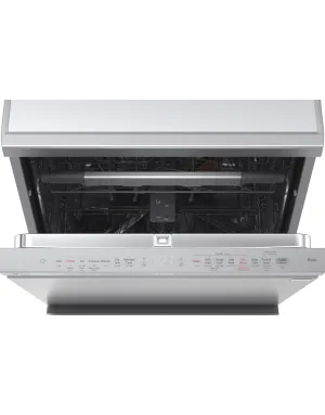 Lave-vaisselle LG 14 couverts DFC287HVS