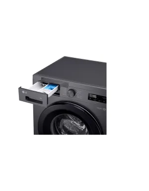 Machine à laver LG 8KG 1200 t/min F2Y1TYP6J