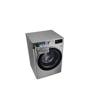 Machine à laver séchante LG 9/6KG 1400 t/min F4V5VGP2T