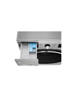 Machine à laver séchante LG 9/6KG 1400 t/min F4V5VGP2T