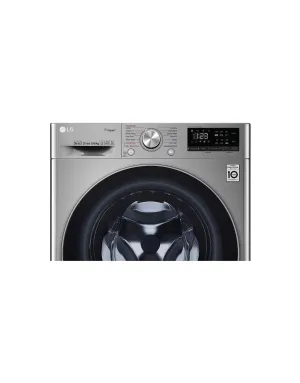 Machine à laver séchante LG 9/6KG 1400 t/min F4V5VGP2T