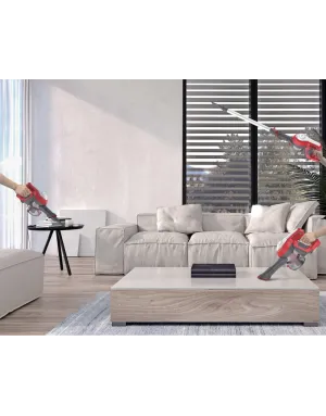 Aspirateur Hoover sans fil HF122RH 011